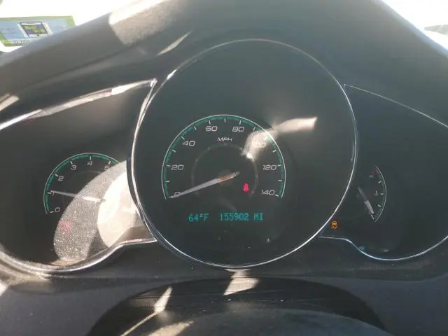 2012 CHEVROLET MALIBU 1LT  