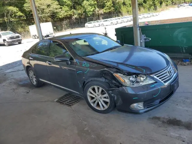2011 LEXUS ES 350  