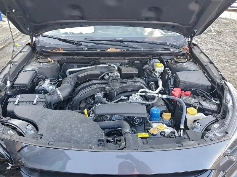 2023 SUBARU LEGACY PREMIUM  