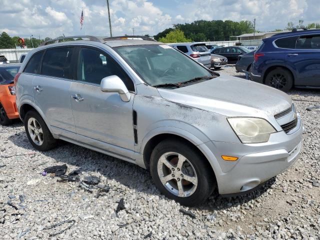 2014 CHEVROLET CAPTIVA LT