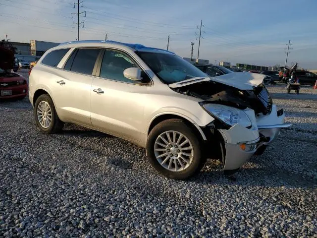 2011 BUICK ENCLAVE CXL  