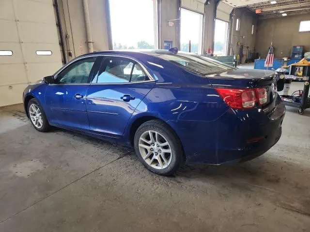 2013 CHEVROLET MALIBU 1LT  