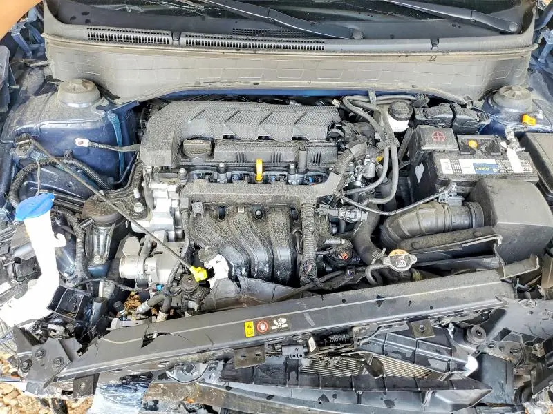 2023 HYUNDAI VENUE LIMITED  