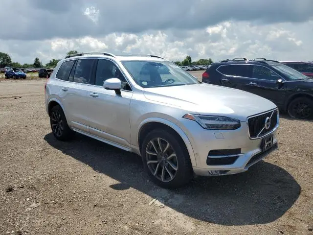 2018 VOLVO XC90 T6  