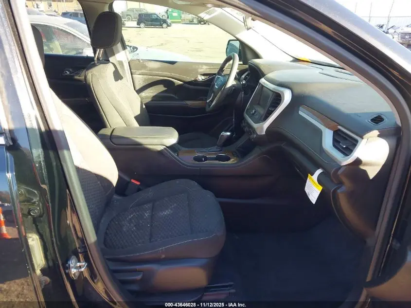 2019 GMC ACADIA SLE-1