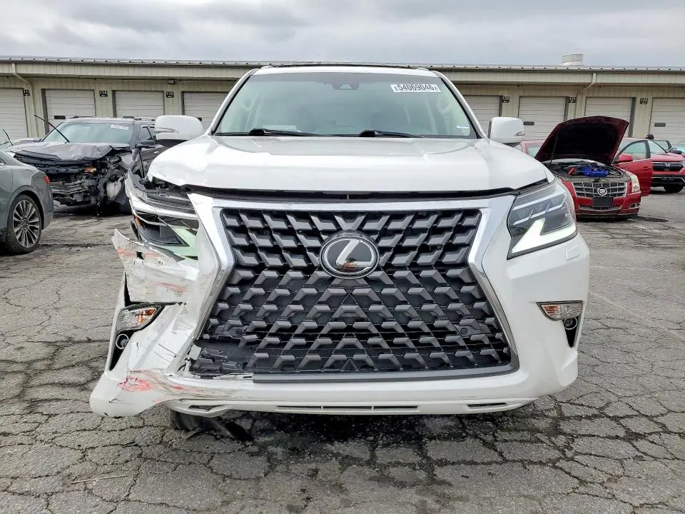 2020 LEXUS GX 460 PREMIUM  