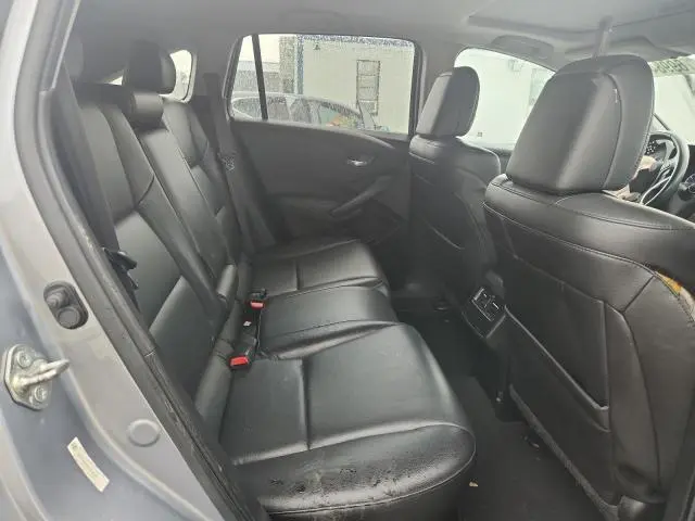 2016 ACURA RDX   