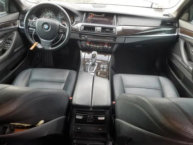 2016 BMW 535 XI  