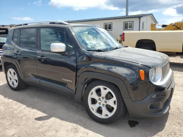 2016 JEEP RENEGADE LIMITED