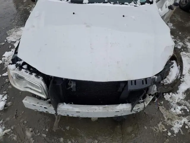 2013 CHRYSLER 300   