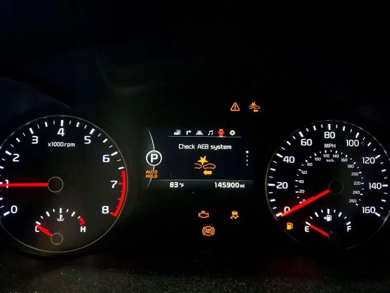 2016 KIA OPTIMA SX  