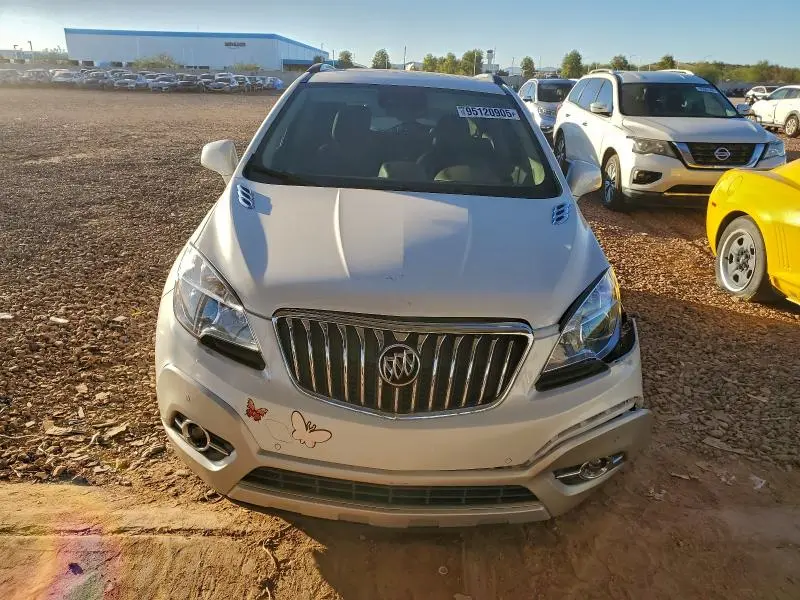 2013 BUICK ENCORE PREMIUM  