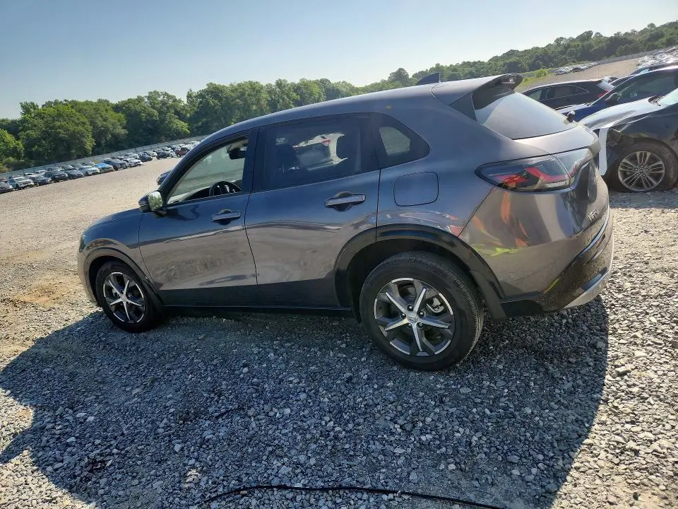 2024 HONDA HR-V EXL  