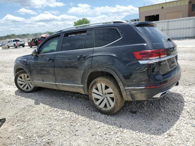 2021 VOLKSWAGEN ATLAS SEL