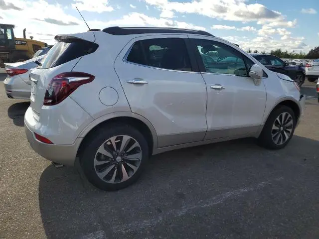 2018 BUICK ENCORE PREMIUM  