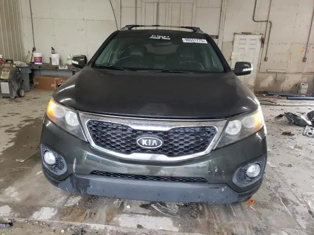 2012 KIA SORENTO EX  