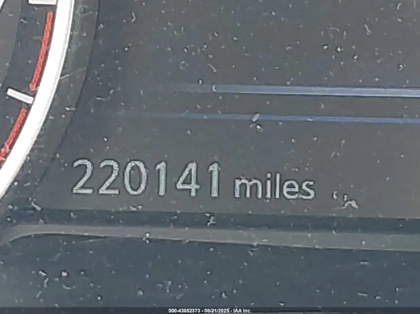 2017 NISSAN MAXIMA 3.5 SR