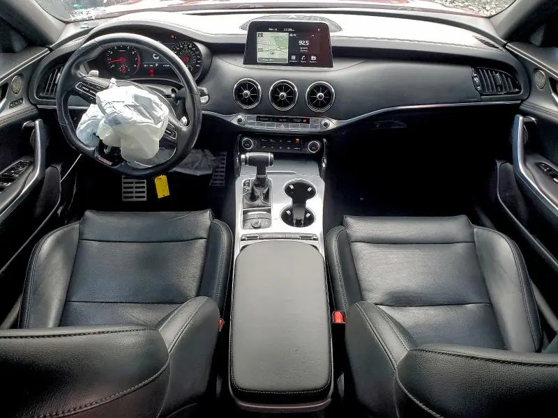 2020 KIA STINGER GT1  