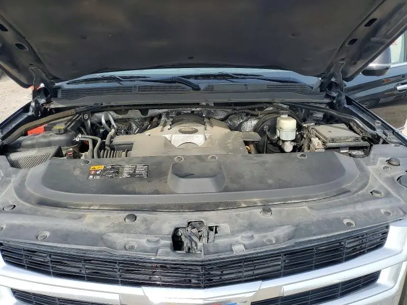 2016 CADILLAC ESCALADE   