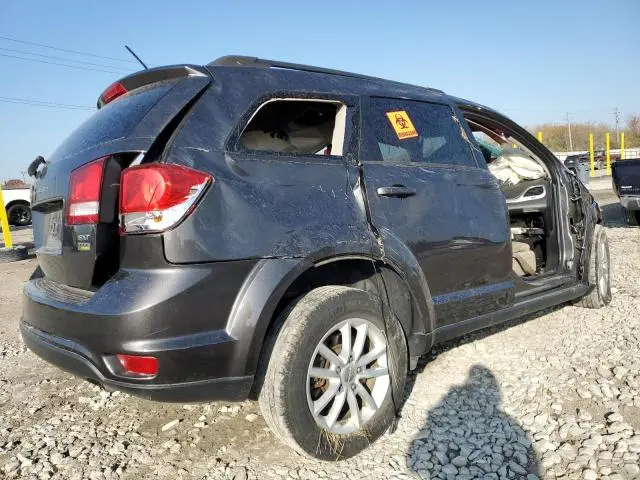 2014 DODGE JOURNEY SXT  