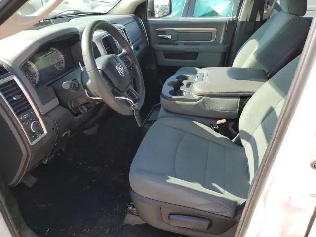 2019 RAM 1500 CLASSIC SLT