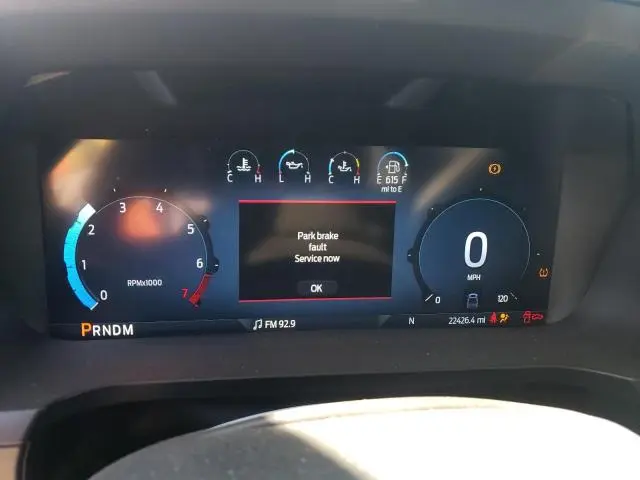 2024 FORD F150 STX  