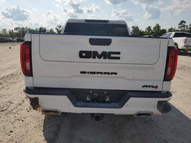 2023 GMC SIERRA K1500 AT4