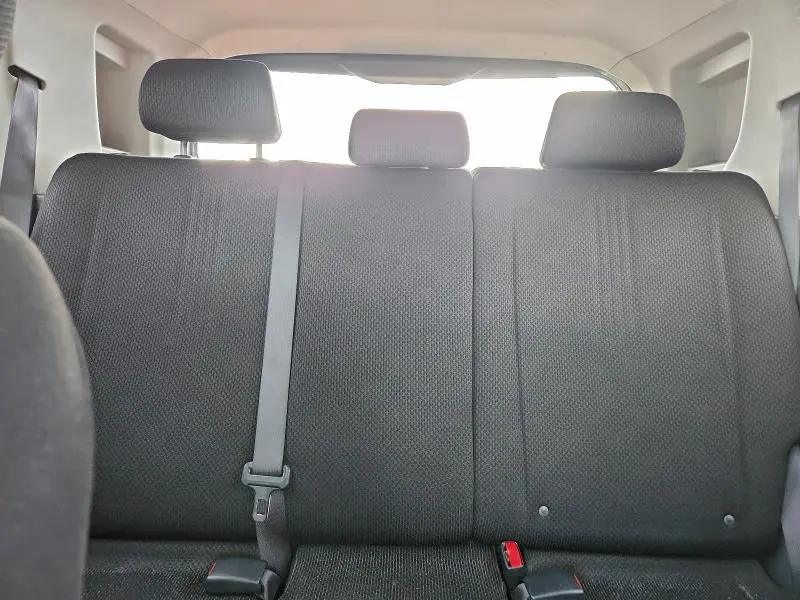 2010 TOYOTA SCION XB  