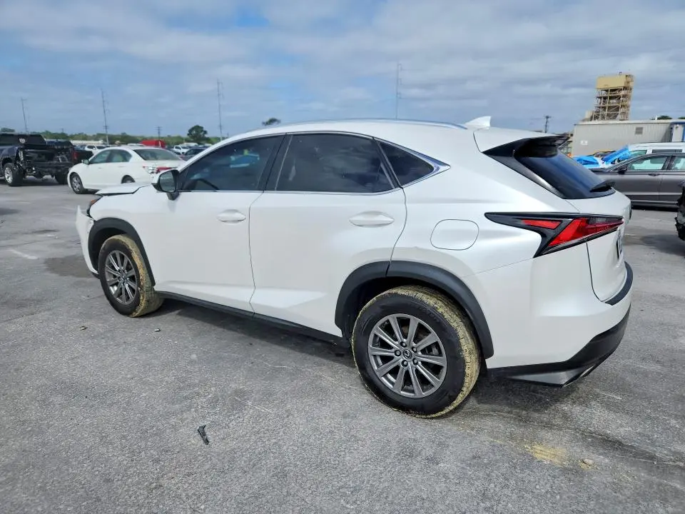 2020 LEXUS NX 300 BASE  