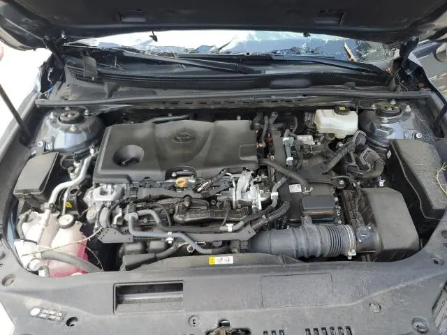 2020 TOYOTA AVALON LIMITED  