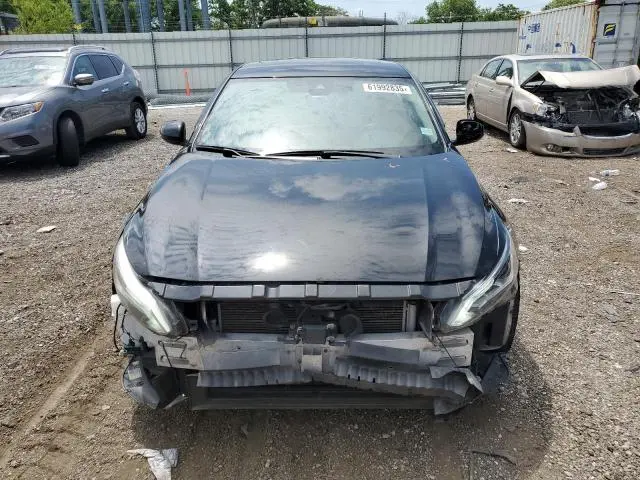 2020 NISSAN ALTIMA SR  