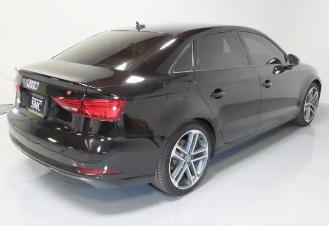 2020 AUDI A3 PREMIUM  