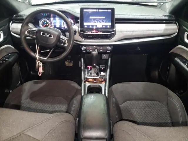 2024 JEEP COMPASS SPORT