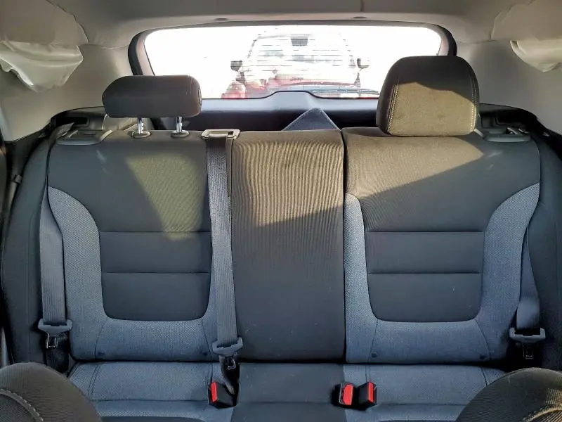 2022 CHEVROLET TRAILBLAZER LS  