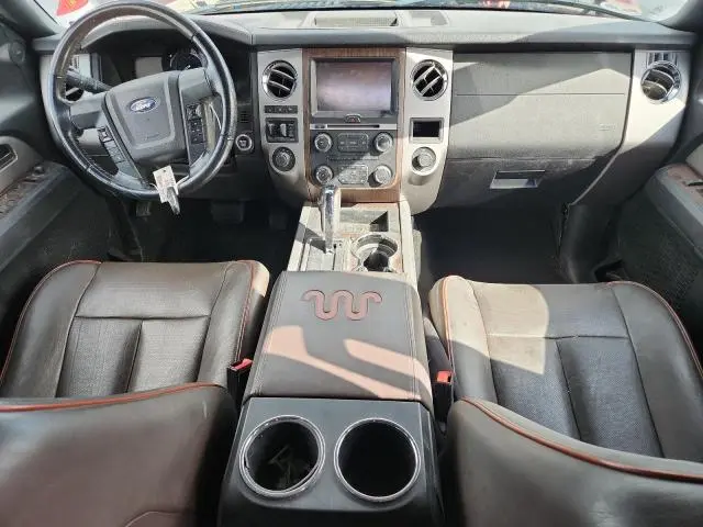 2015 FORD EXPEDITION XLT  