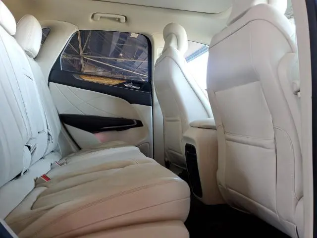 2015 LINCOLN MKC   