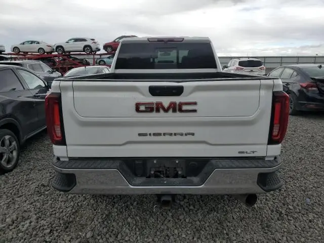 2023 GMC SIERRA K2500 SLT  