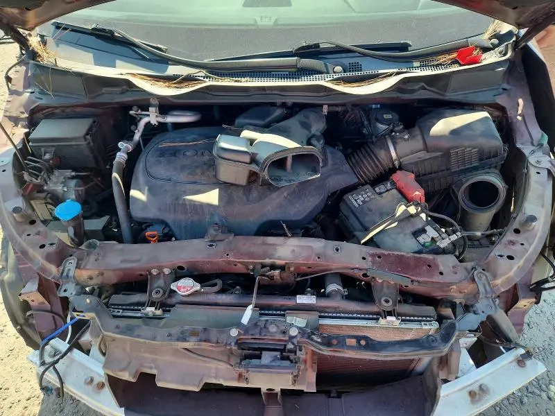 2018 HONDA ODYSSEY EXL  