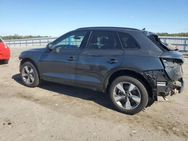 2025 AUDI Q5 PREMIUM 40  