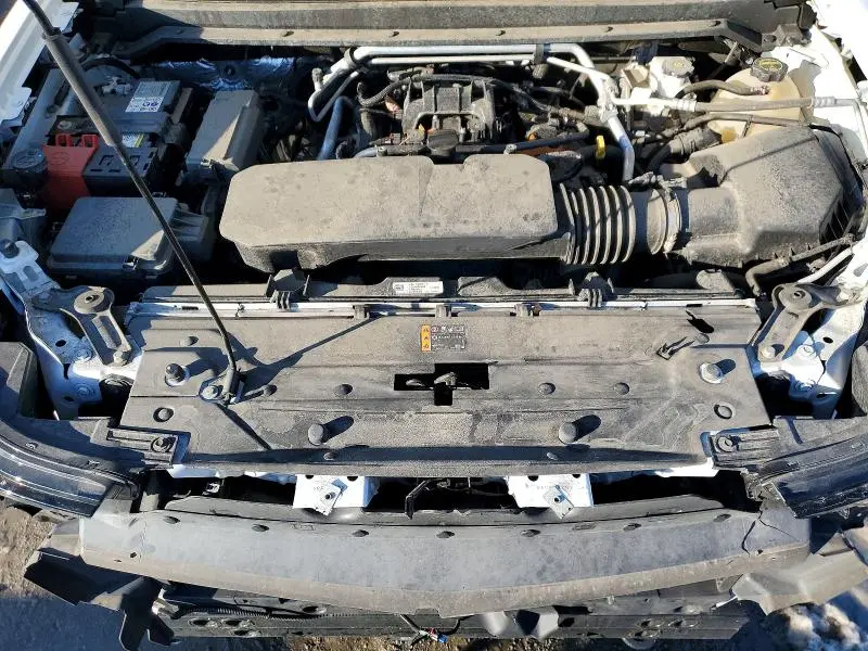 2024 CHEVROLET COLORADO   