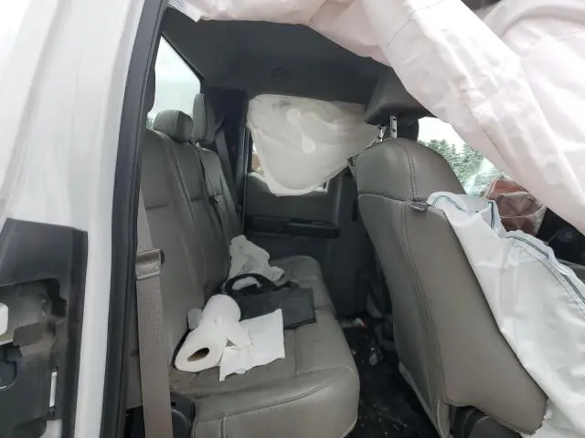 2019 FORD F250 SUPER DUTY  