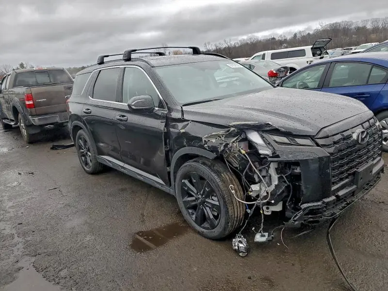 2024 HYUNDAI PALISADE XRT  