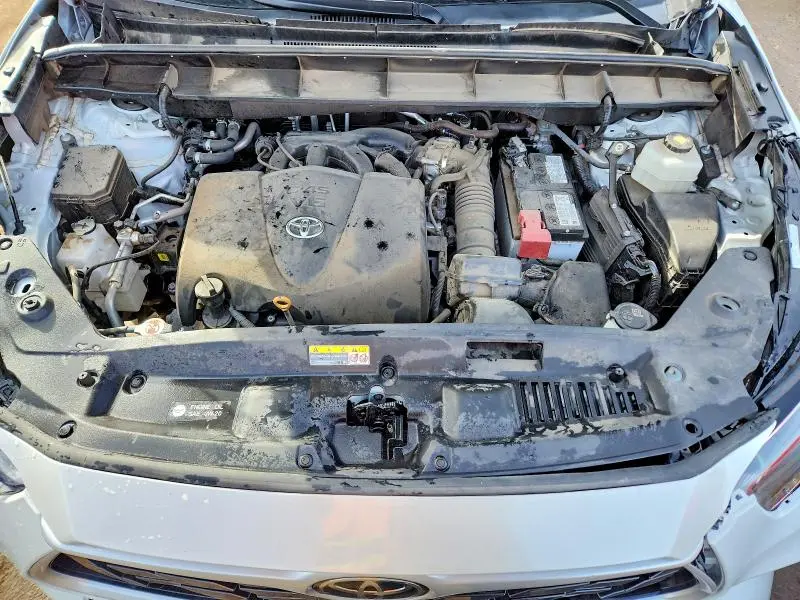 2022 TOYOTA HIGHLANDER L  