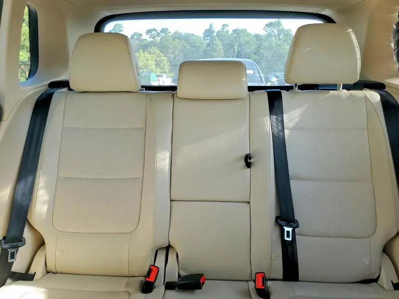 2017 VOLKSWAGEN TIGUAN S  
