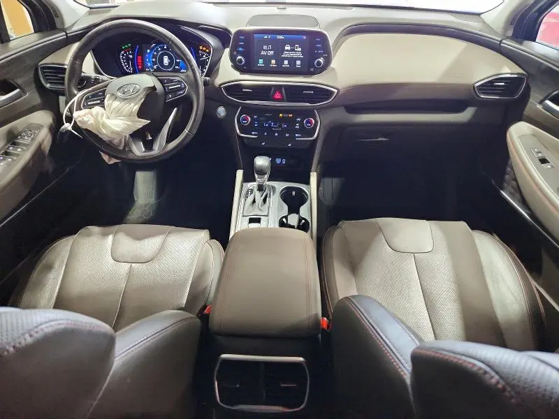 2020 HYUNDAI SANTA FE SEL 2.0T  