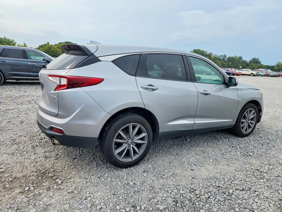 2020 ACURA RDX TECHNOLOGY  