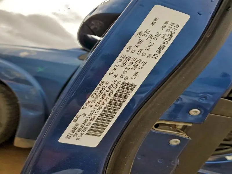 2010 DODGE JOURNEY SE  