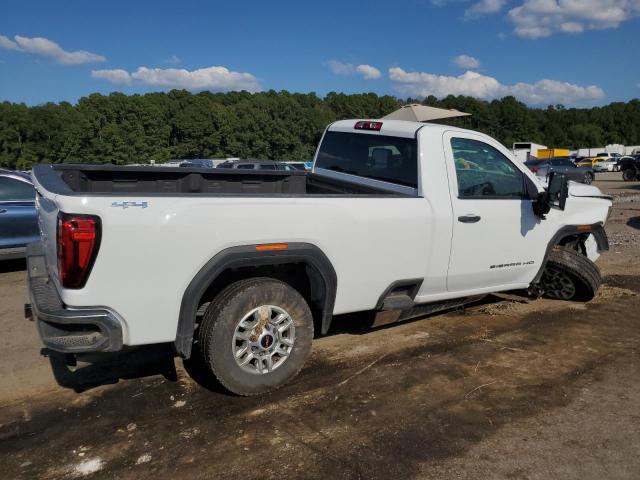 2024 GMC SIERRA K2500 HEAVY DUTY