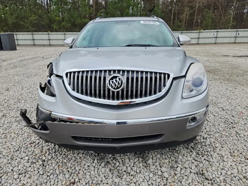 2011 BUICK ENCLAVE CXL  
