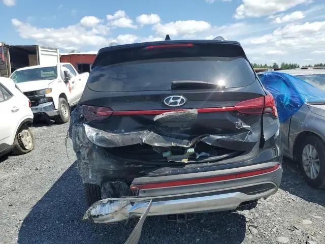 2023 HYUNDAI SANTA FE SEL PREMIUM  